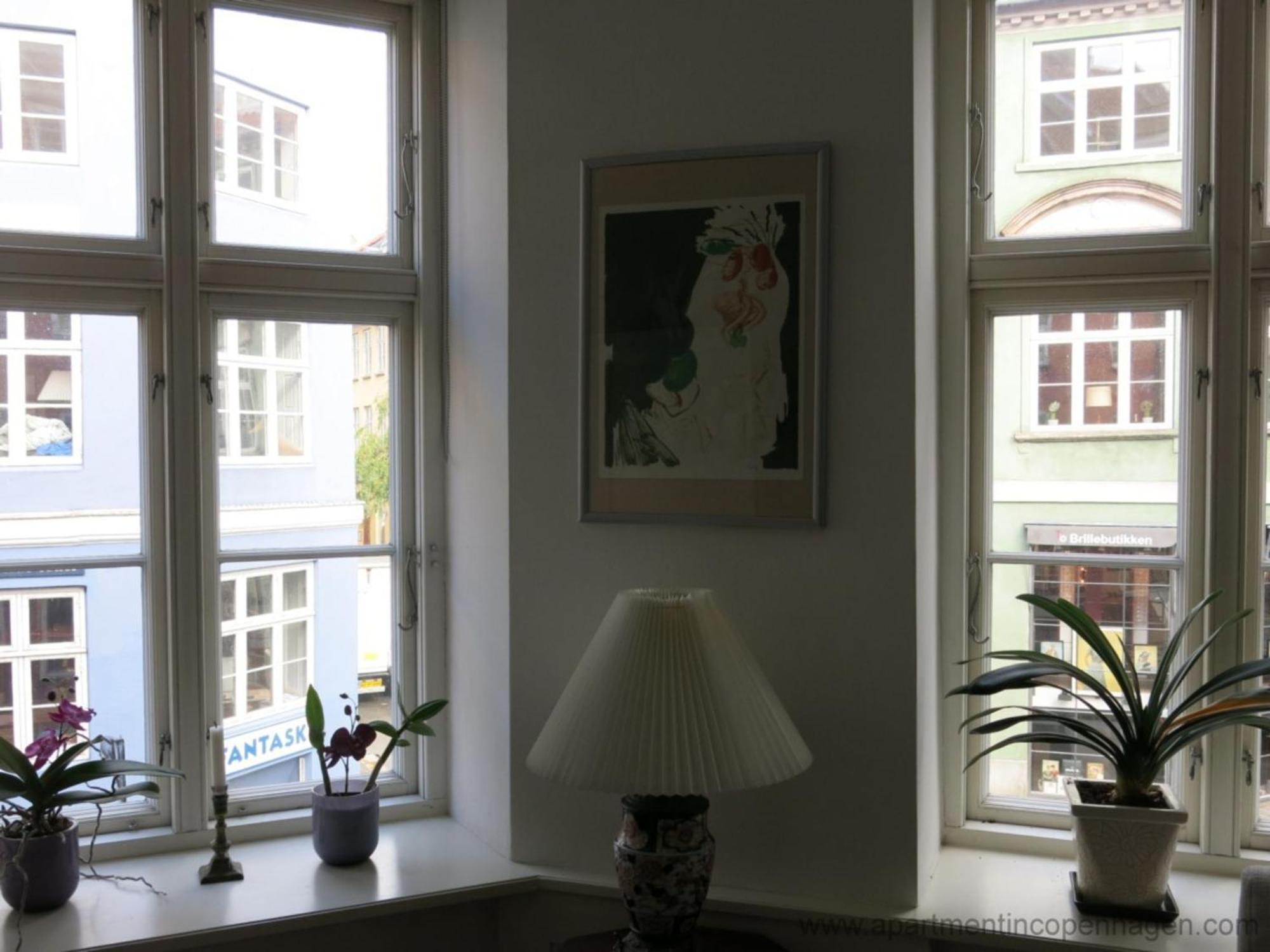 Apartmentincopenhagen Apartment 621 Esterno foto